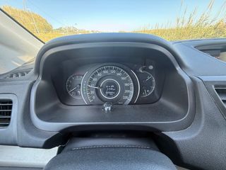 HONDA CR-V 2013