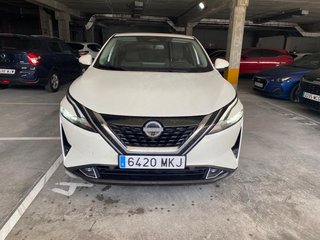 Nissan Qashqai E-POWER 140 KW (190 CV) N-Connecta