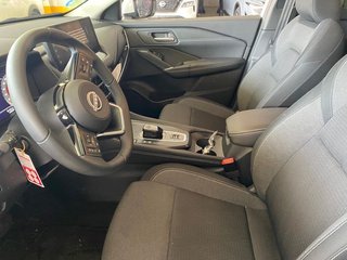 Nissan Qashqai E-POWER 140 KW (190 CV) N-Connecta