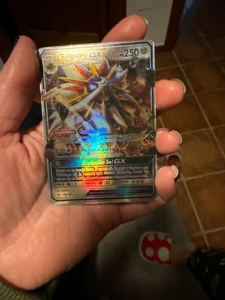 Carta Pokémon Metagross V