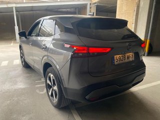 Nissan Qashqai E-POWER 140 KW (190 CV) N-Connecta