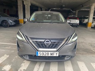Nissan Qashqai E-POWER 140 KW (190 CV) N-Connecta