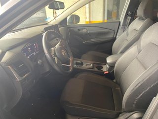 Nissan Qashqai E-POWER 140 KW (190 CV) N-Connecta