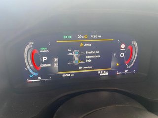 Nissan Qashqai E-POWER 140 KW (190 CV) N-Connecta