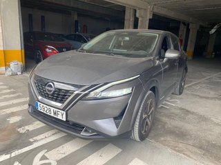 Nissan Qashqai E-POWER 140 KW (190 CV) N-Connecta