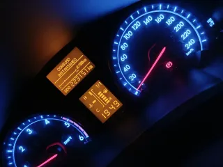 Toyota Avensis 2012. Muy cuidado