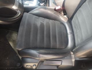 Volkswagen Passat 2007 automatico DSG