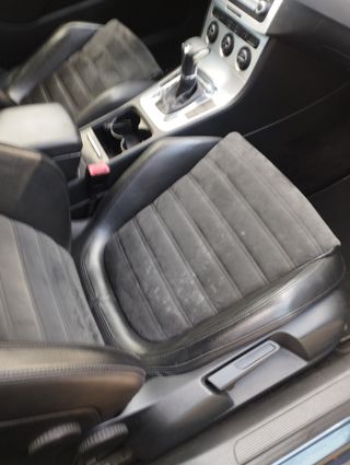 Volkswagen Passat 2007 automatico DSG