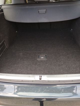 Volkswagen Passat 2007 automatico DSG