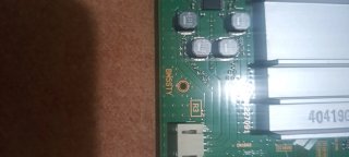 Placa Main Sony XR-85X90L BM5STY