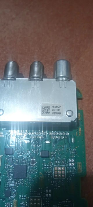 Placa Main Sony XR-85X90L BM5STY