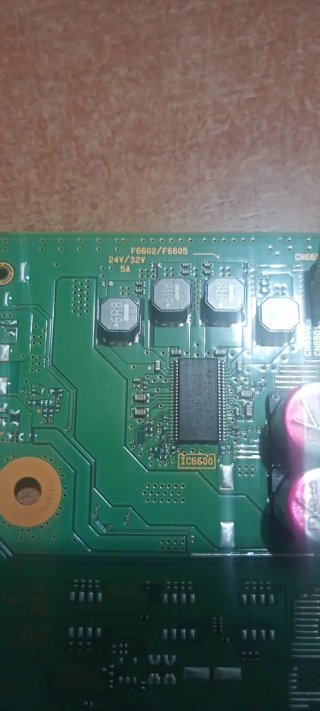 Placa Main Sony XR-85X90L BM5STY