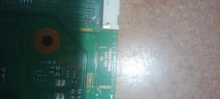Placa Main Sony XR-85X90L BM5STY