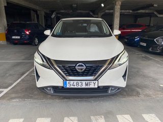 Nissan Qashqai E-POWER 140 KW (190 CV) N-Connecta