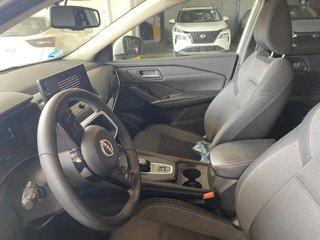 Nissan Qashqai E-POWER 140 KW (190 CV) N-Connecta