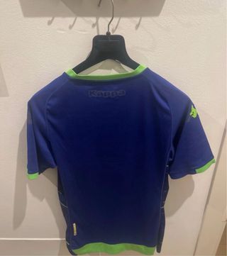 Camiseta Kappa Real Betis
