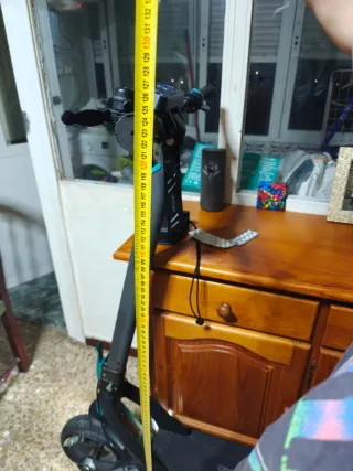 Patinete Eléctrico Cecotec