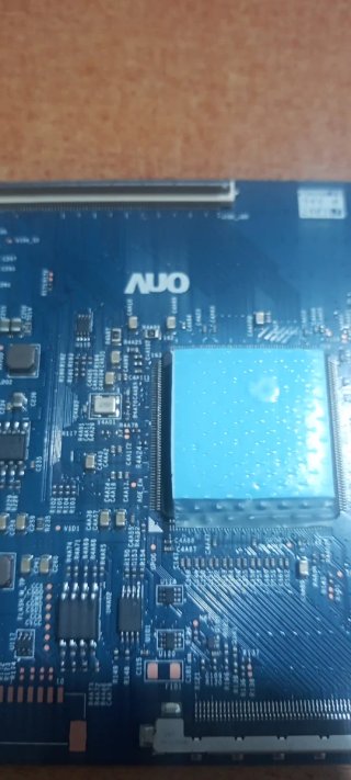 Placa Control Sony XR-85X90L 85T14 C0P CTRL
