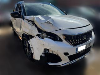 Peugeot 3008 2020