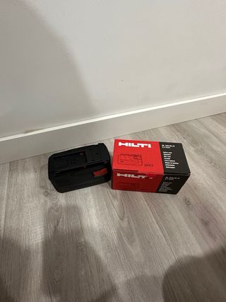 Batería Hilti B 36/9.0 Li-Ion