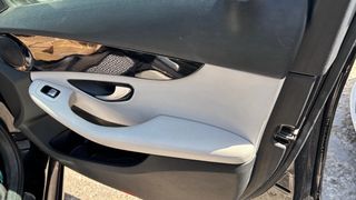 Mercedes-Benz Clase C 2015