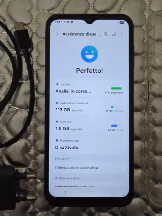 Samsung Galaxy A14 128gb