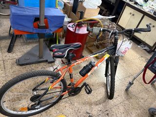 Bicicleta de Montaña para Adulto