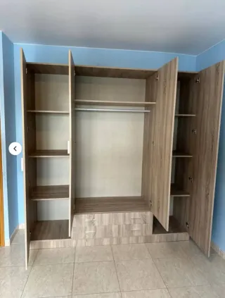 Armario 269€ nuevo