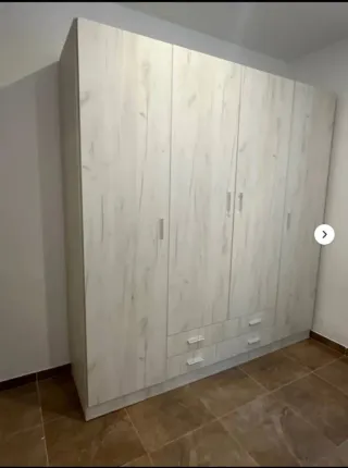 Armario 269€ nuevo