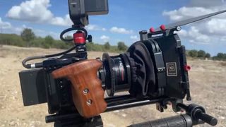 Filtro K&F CONCEPT Nano-X ND1000 Cuadrado