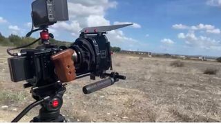 Filtro K&F CONCEPT Nano-X ND1000 Cuadrado