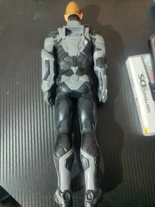 Figura Thor Vengadores Endgame