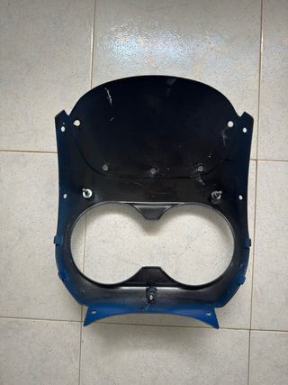 Carenado Yamaha XTZ 750