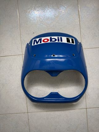 Carenado Yamaha XTZ 750