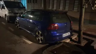 Volkswagen Golf 2005