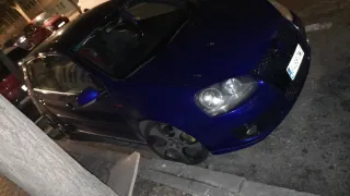 Volkswagen Golf 2005