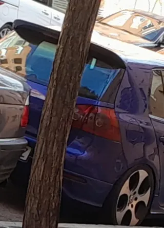 Volkswagen Golf 2005