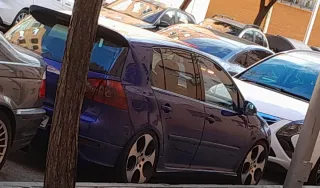 Volkswagen Golf 2005