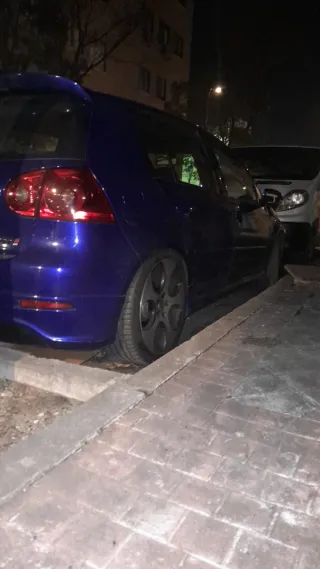 Volkswagen Golf 2005
