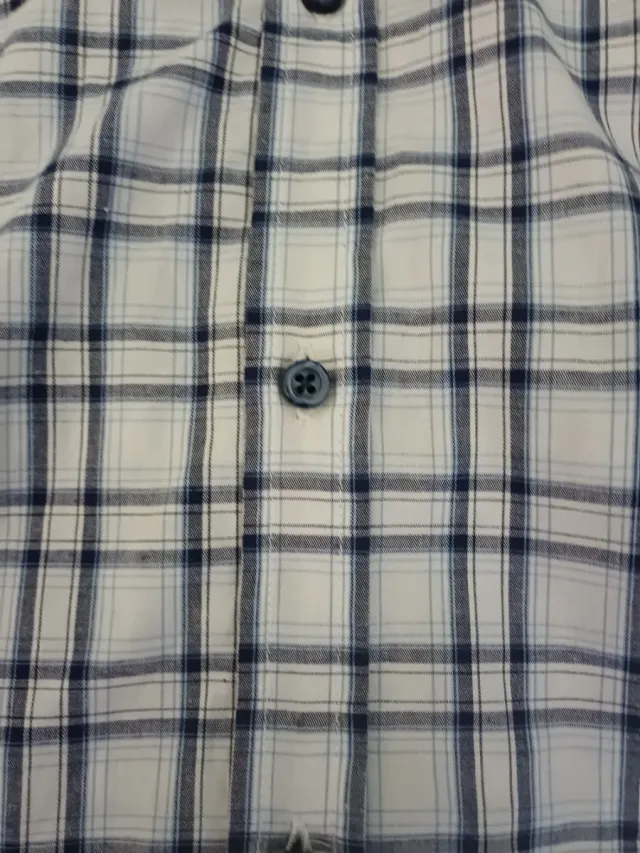 Camicia CDM stretch fit