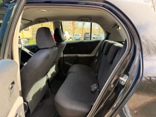 Toyota Yaris 2006 1.4 d4d 5 PUERTAS