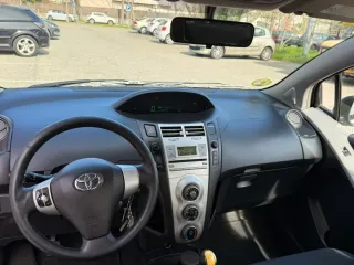 Toyota Yaris 2006 1.4 d4d 5 PUERTAS