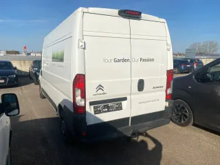 Citroen Jumper 2019