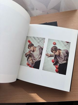 BTS WINGS Álbumes Colección Kpop