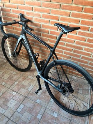 Bicicleta Megamo Raise AXS SRAM FORCE