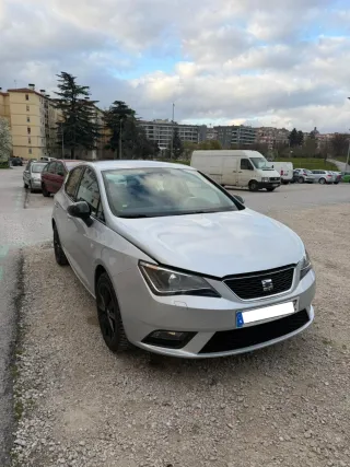 SEAT Ibiza 2015