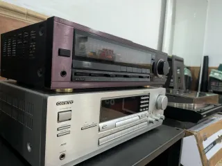 Amplificador Estéreo Integrado ISUTEC TA-705BR