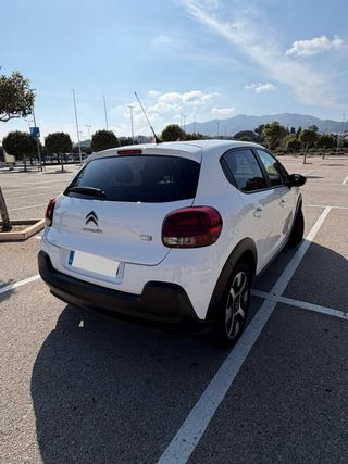 Citroen C3 2020