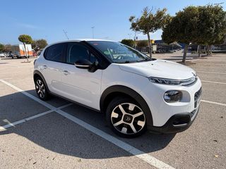 Citroen C3 2020