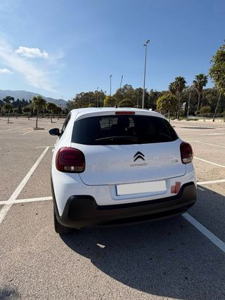 Citroen C3 2020